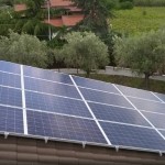 impianto solare fotovoltaico frosinone